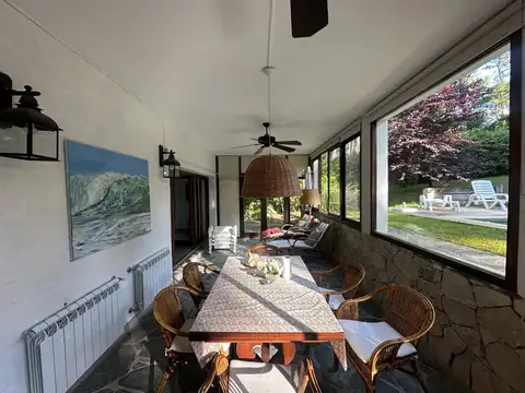 Casa en Alquiler Temporal 10 años