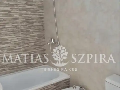 Departamento en Venta en Moron, USD 40.000