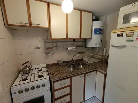 Departamento en Alquiler Temporal al Noreste
