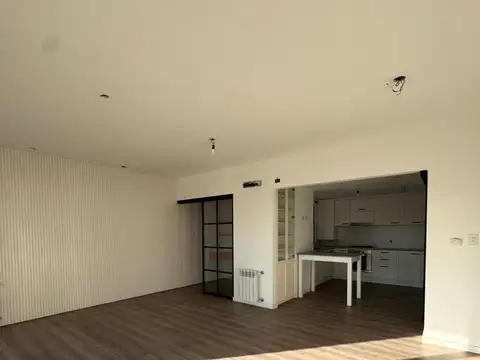 Departamento - La Plata
