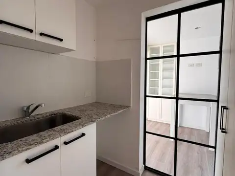 Departamento en Alquiler A Estrenar