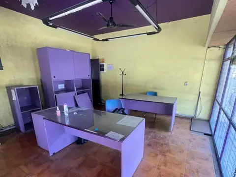 Local en Alquiler en Paternal, $ 1.300.000