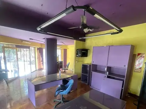 LOCAL PARA USO COMERCIAL 