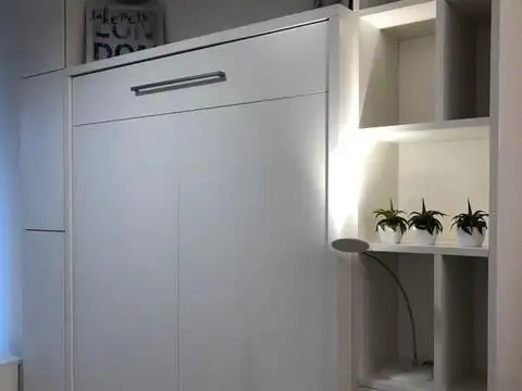 Departamento  en Alquiler en Palermo, Capital Federal, Buenos Aires