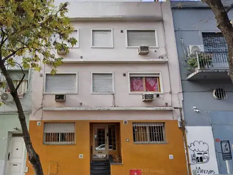 Aguirre 1000, Hotel Habilitado en Venta, 27 Habitaciones C/Baño y Cocina, Lote Propio Villa Crespo