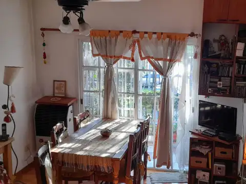 Departamento en Venta en Martín Coronado, USD 75.000