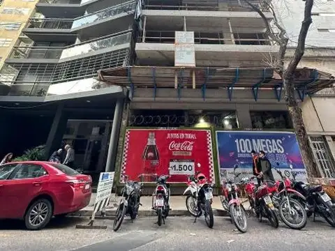 VENTA - DEPARTAMENTO - UN DORMITORO - ITALIA 27 BIS - CENTRO RIO - ROSARIO-ENTREGA FEBRERO 2027