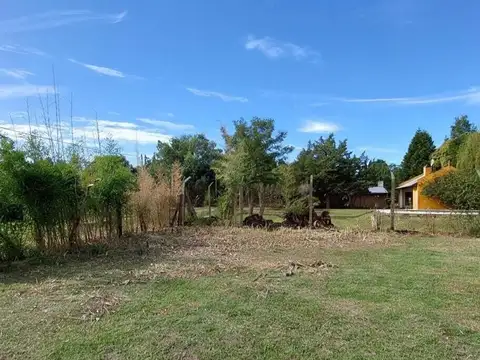 Lote en venta en cañuelas