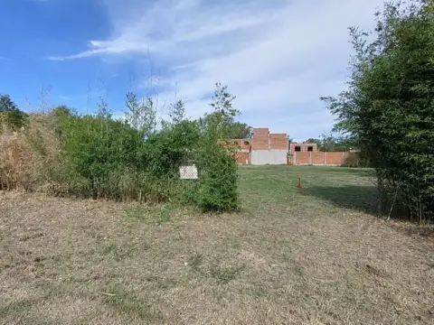 Terreno en Venta de 1620,0 m2