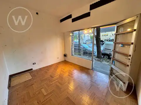 Depto Tipo Casa en Venta en Victoria Barrio Centro, USD 140.000