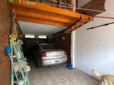 Vieytes 100