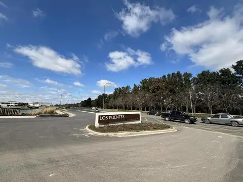 Terreno en Venta de 1187,0 m2
