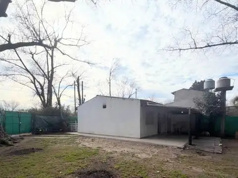 Casa en Venta en Francisco Álvarez, USD 70.000