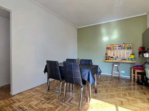 Departamento en Venta 61 años