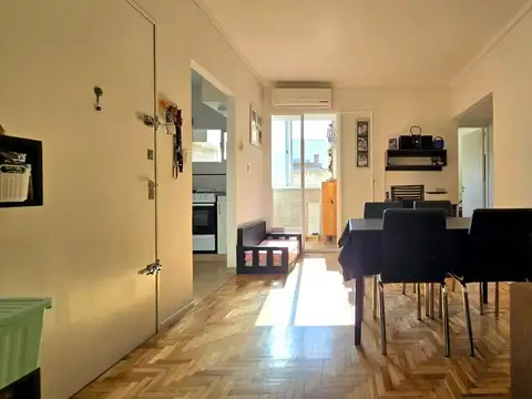 Avenida General Mosconi 2700