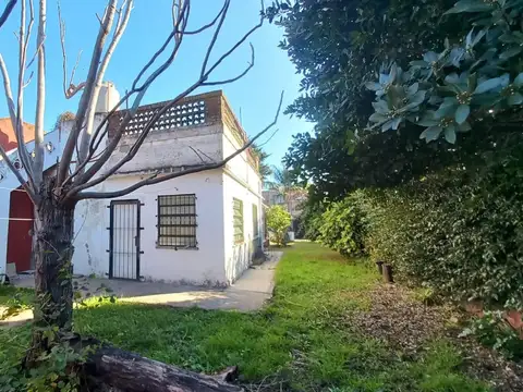Casa en Venta en Castelar Norte, USD 100.000