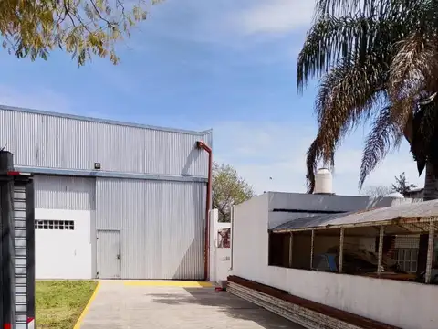 Galpon en Alquiler en Ituzaingo Norte, $ 2.500.000