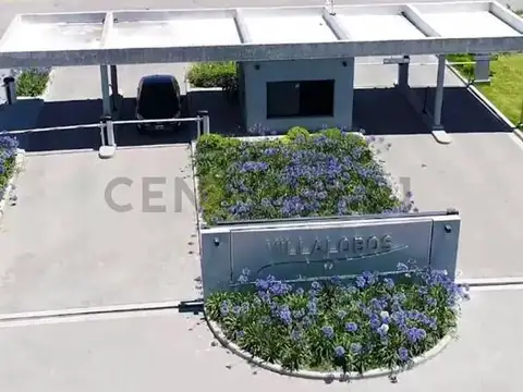 Lote interno  en venta en Villalobos  - HUDSON - PUEBLOS DEL