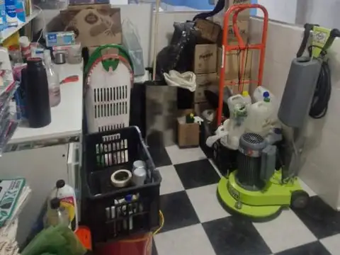 Local en Venta en Caseros, USD 45.000