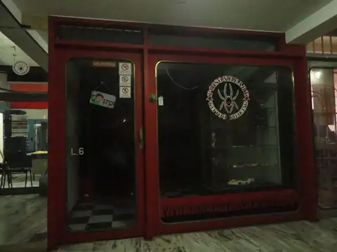 Justo José de Urquiza 4700, Piso PB