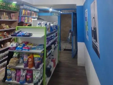 Justo José de Urquiza 4700, Piso PB