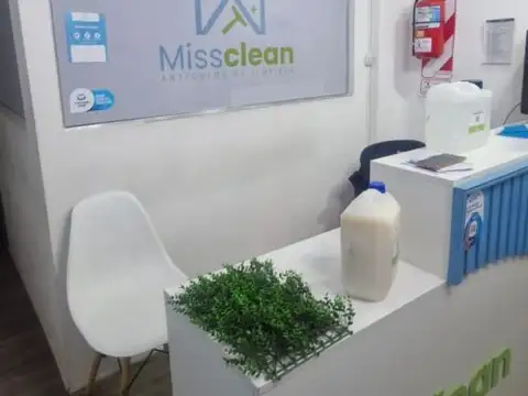 Local en Venta en Caseros, USD 45.000