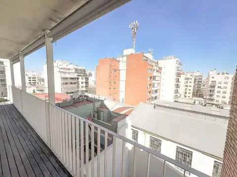 Departamento en Alquiler en Caballito, Capital Federal