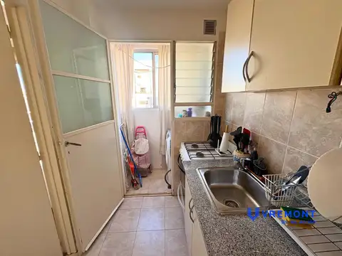 Departamento en Venta al Sur