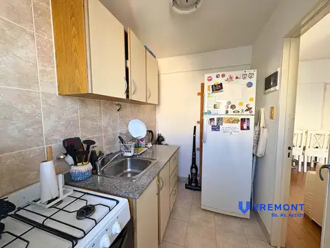 Departamento en Venta 40 años