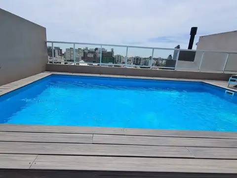 Departamento en Venta en Núñez, CABA