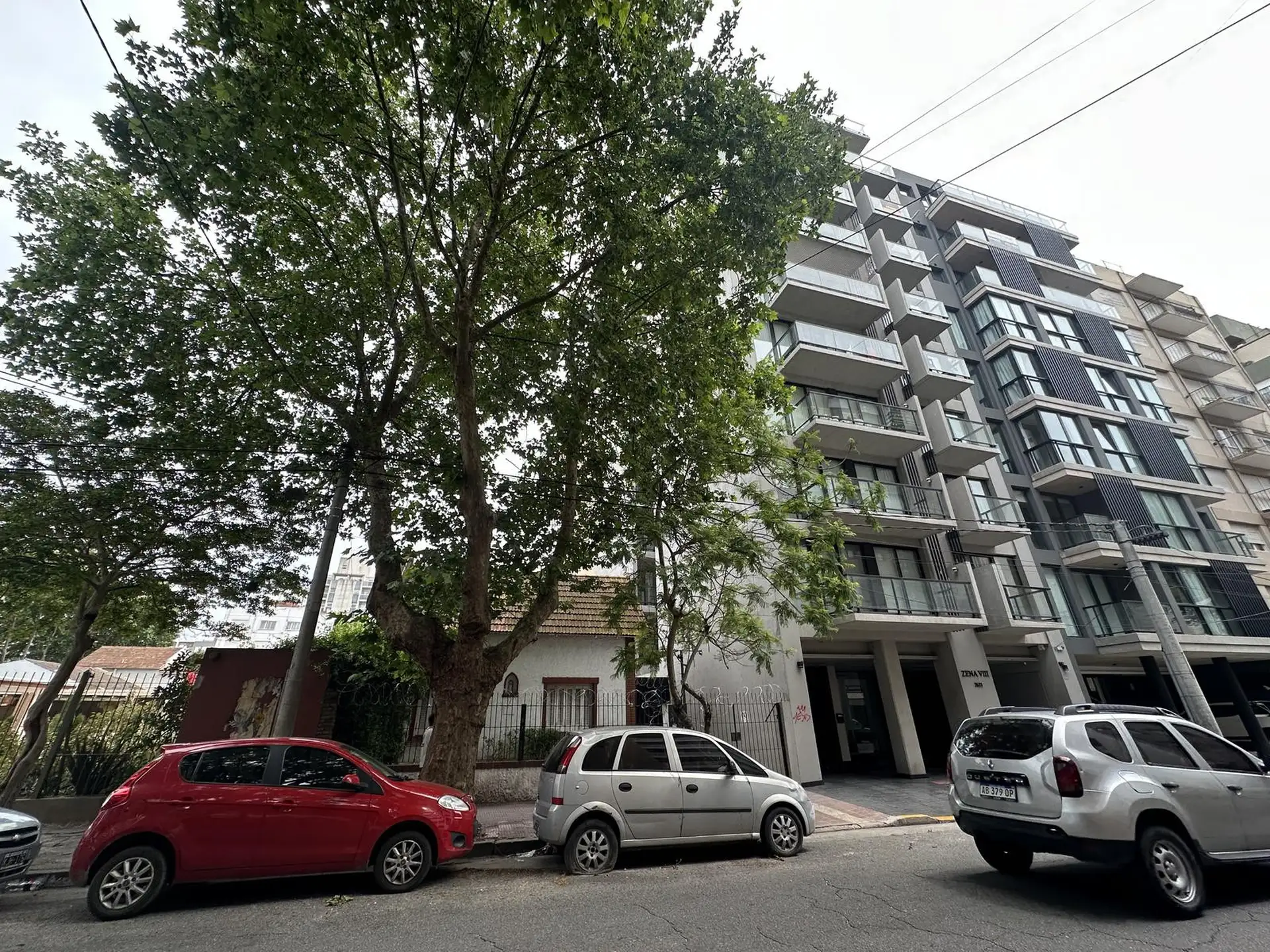 Terreno en venta
