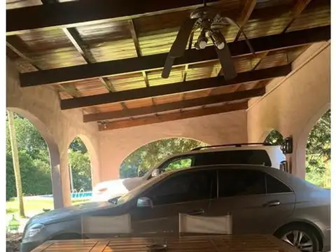Casa en Venta 30 años