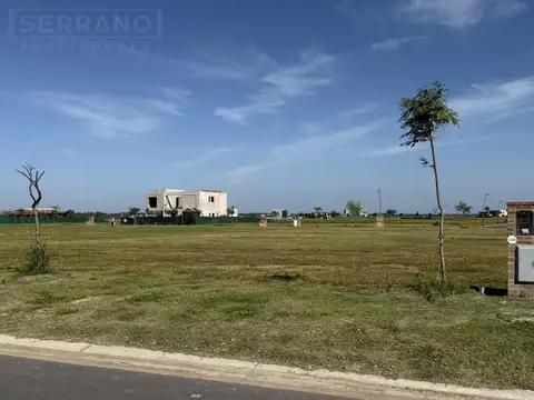 Lote en venta en Amarras