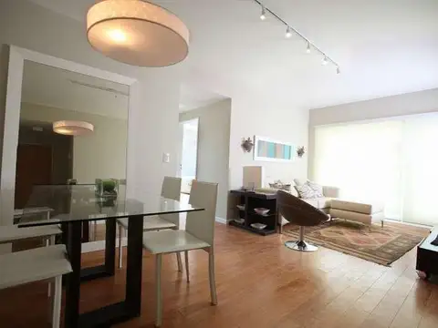 Departamento en Venta con 2 cocheras