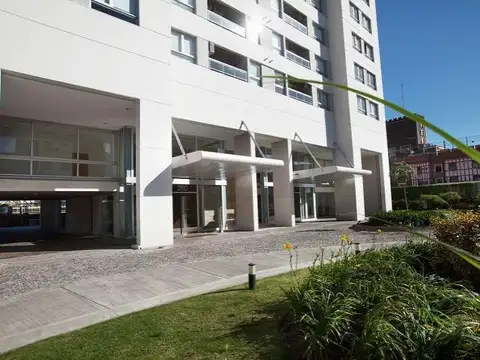 Venta Departamento 4 ambientes A estrenar con 2 cocheras baulera Dosplaza Caballito