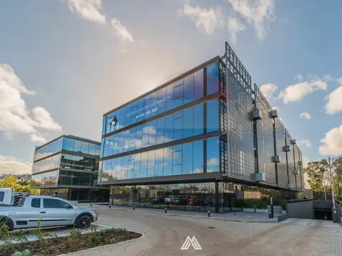 Venta Oficina a Estrenar en Carrasco Norte
