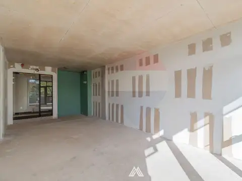 Venta Oficina a Estrenar en Carrasco Norte