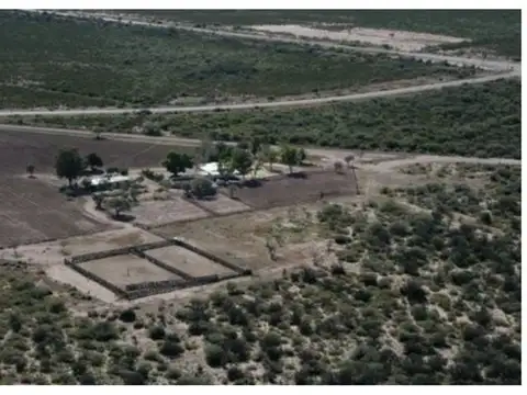 Ruta provincial 153 km23 y 71