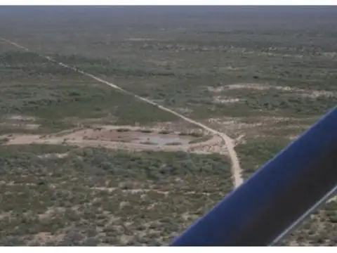 Oportunidad Única de Negocio: Venta de Campo