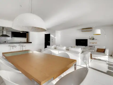 Departamento en Venta en Punta Ballena, USD 1.250.000