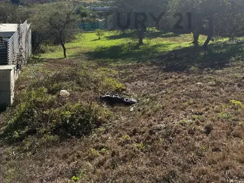 Terreno en Venta de 900,0 m2