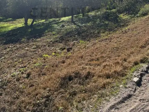 LOTE DE 900M2 EN MOLINOS DE VIENTO , MENDIOLAZA