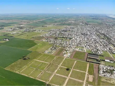 Rivadavia Y Marechal