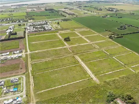 Terreno en Venta de 303,0 m2