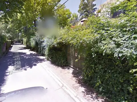 Casa 5 ambientes con 4 baños