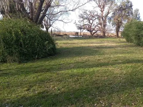 VENTA/PERMUTA - Lote- El Alba, Roldán.