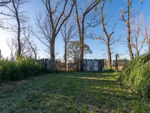 VENTA/PERMUTA - Lote- El Alba, Roldán.