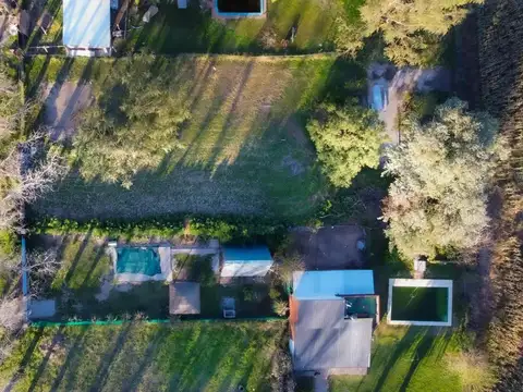 Terreno en Venta 15  mts Frente