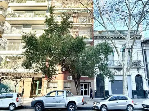 VENTA DEPARTAMENTO 4 AMBIENTES BARRACAS