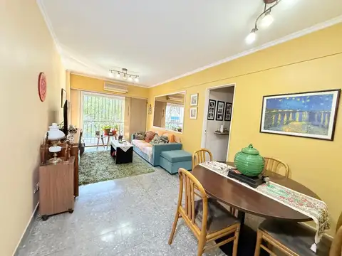 Departamento en Venta de 3 dormitorios